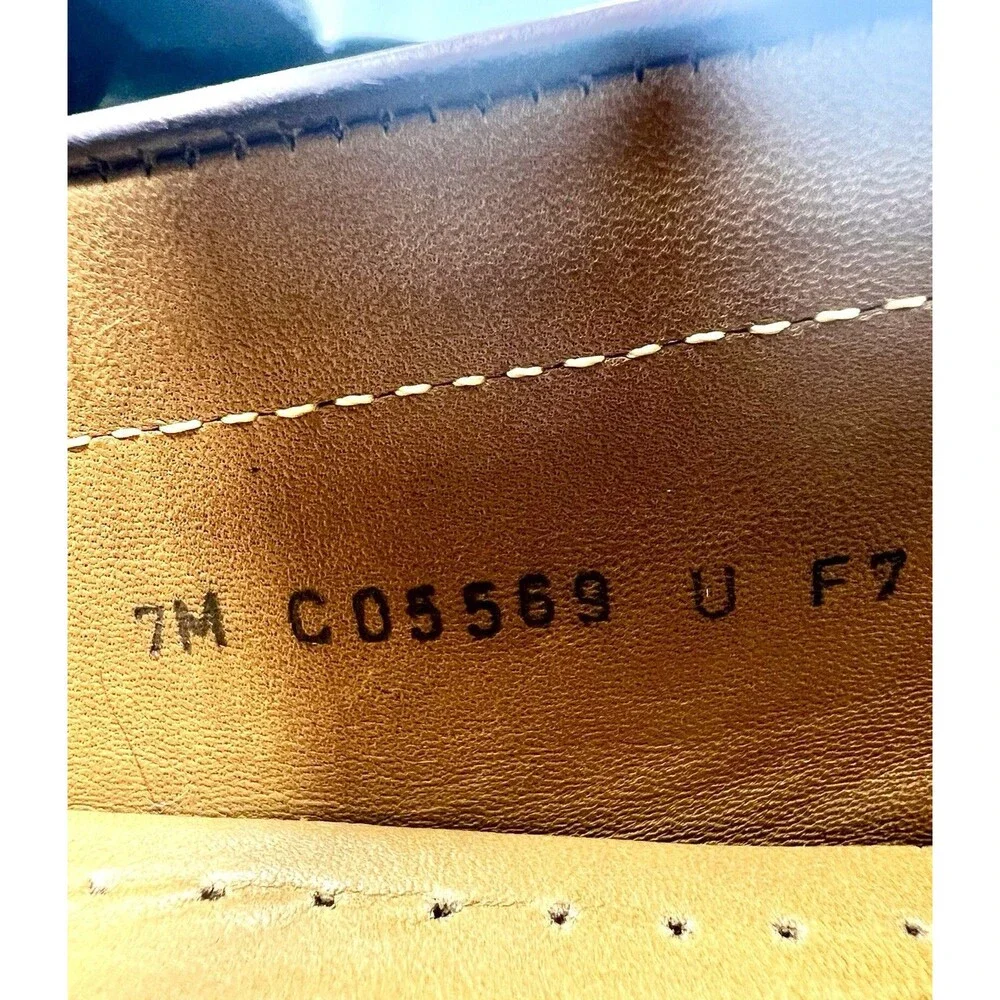 Cole Haan timeless style